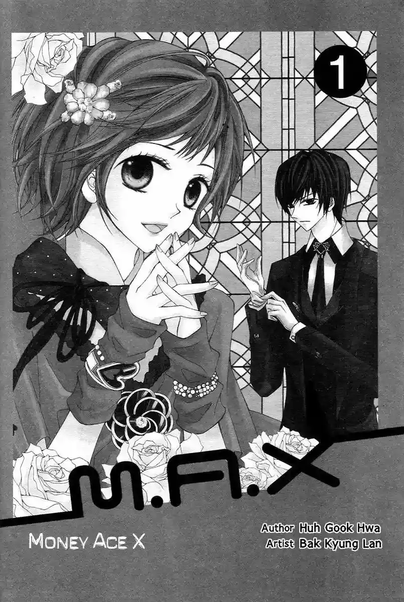 M.A.X capítulo 1, página 4