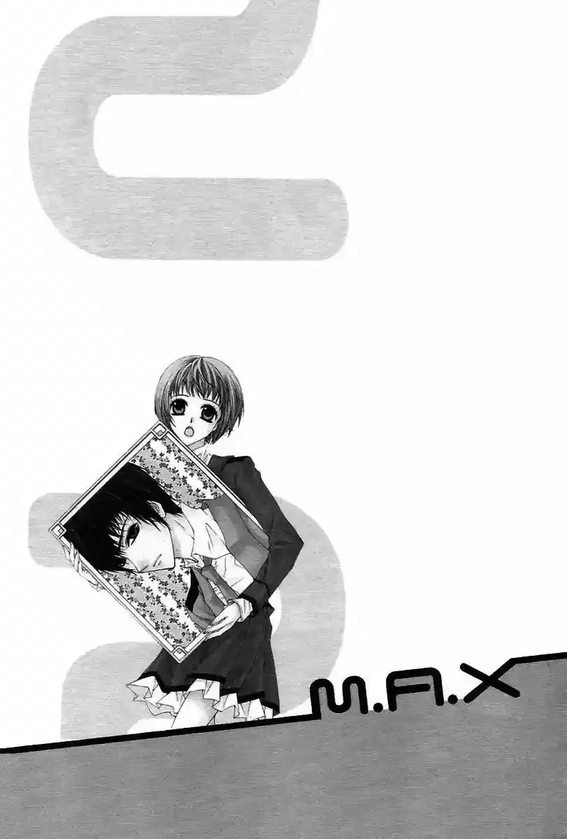 M.A.X capítulo 1, página 5