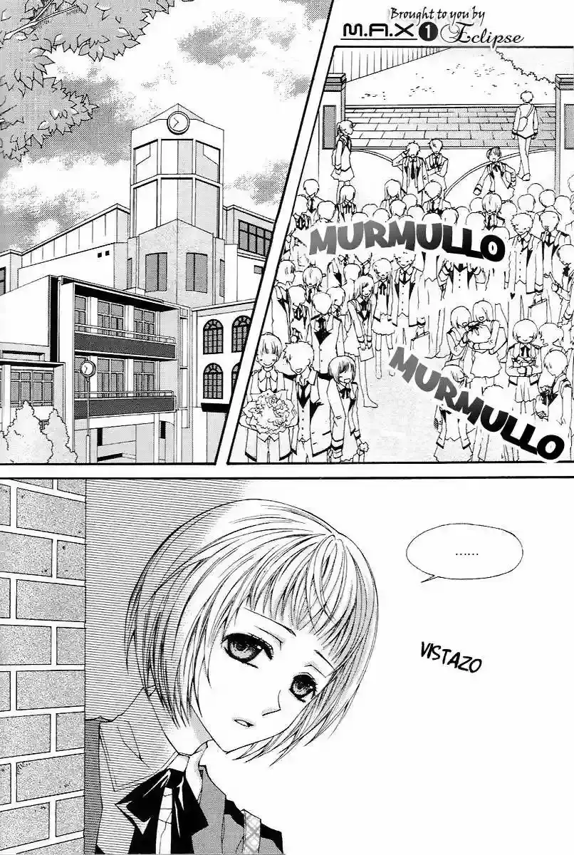 M.A.X capítulo 1, página 6