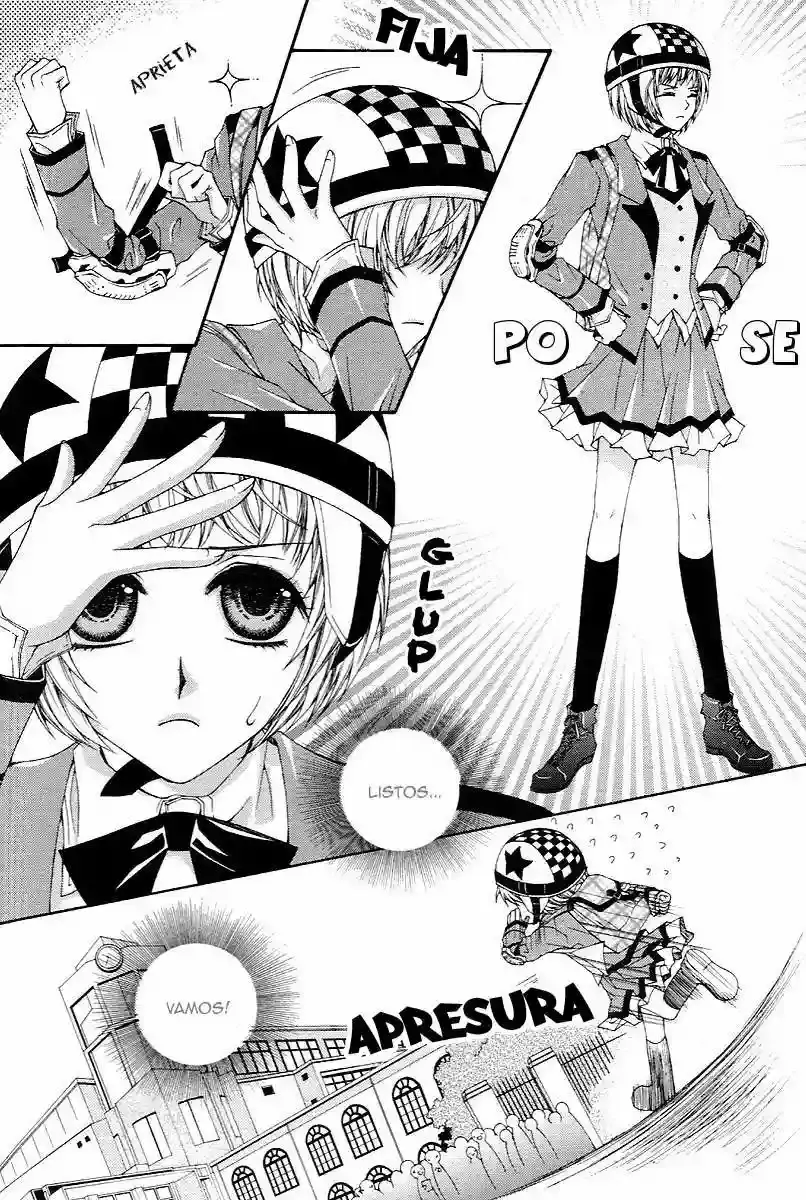 M.A.X capítulo 1, página 8