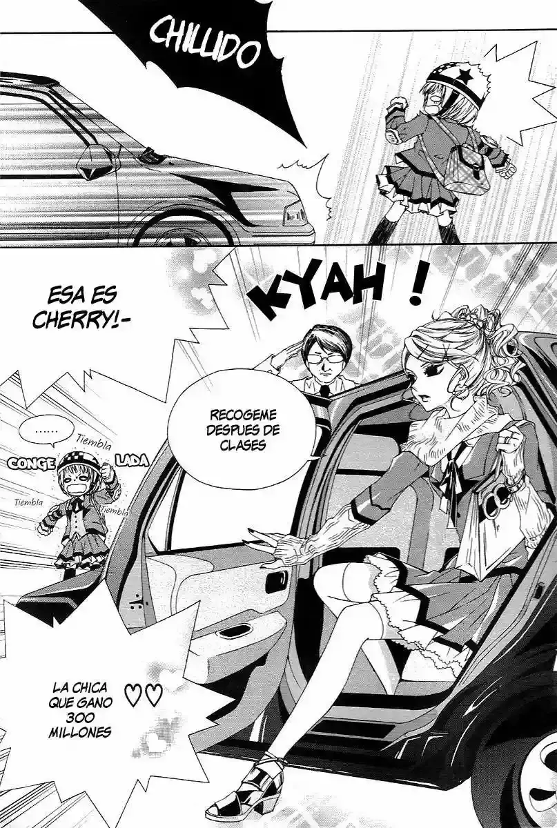 M.A.X capítulo 1, página 9