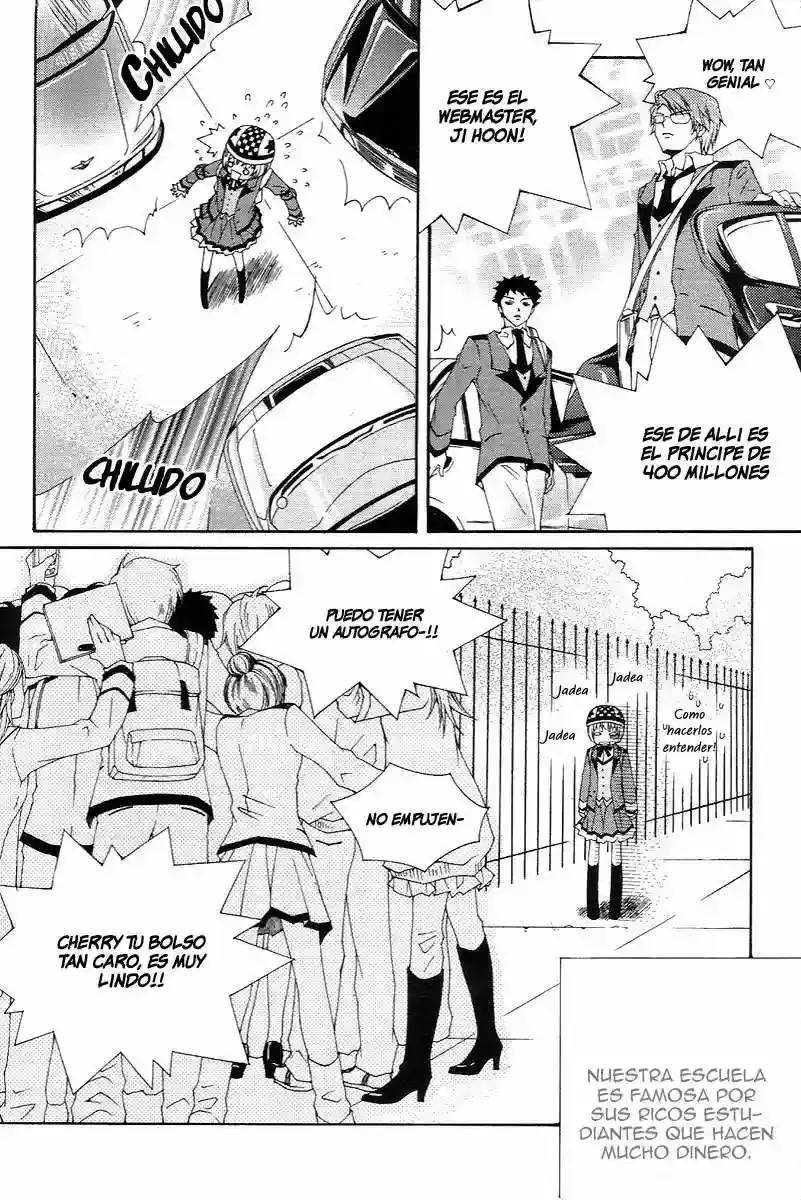 M.A.X capítulo 1, página 10