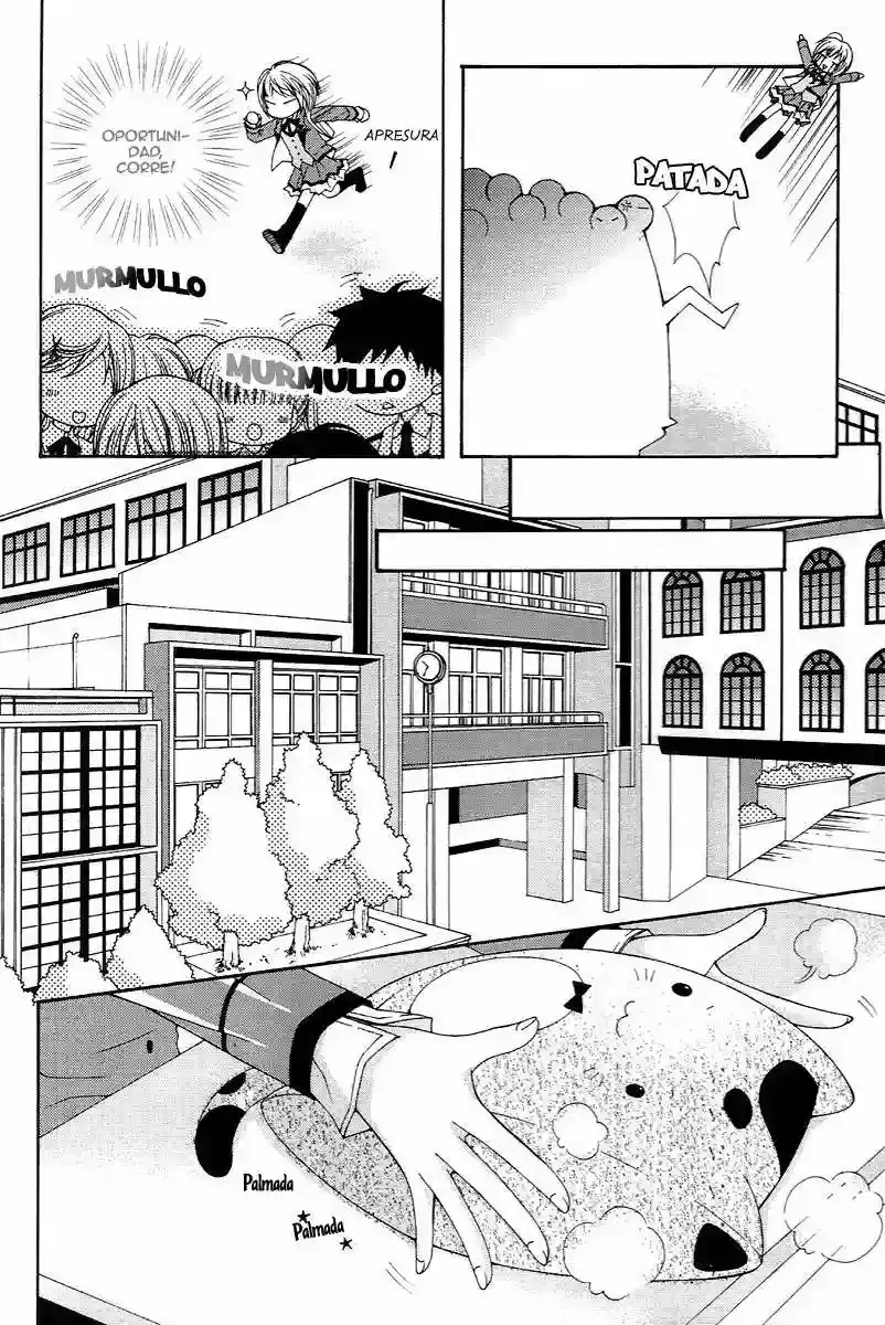 M.A.X capítulo 1, página 17
