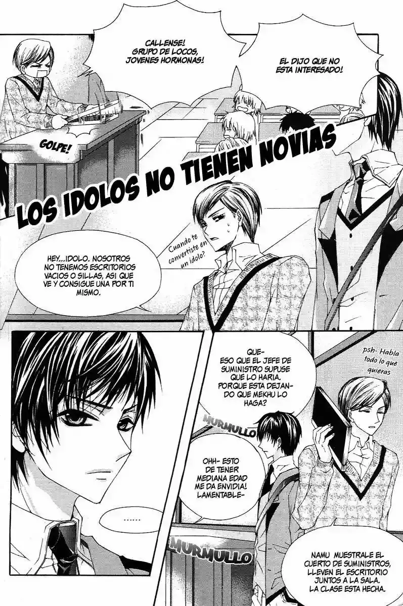 M.A.X capítulo 1, página 26