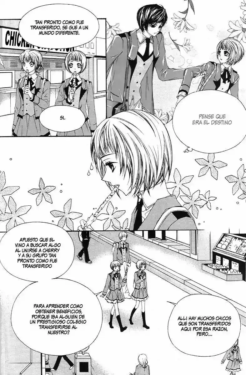 M.A.X capítulo 1, página 40