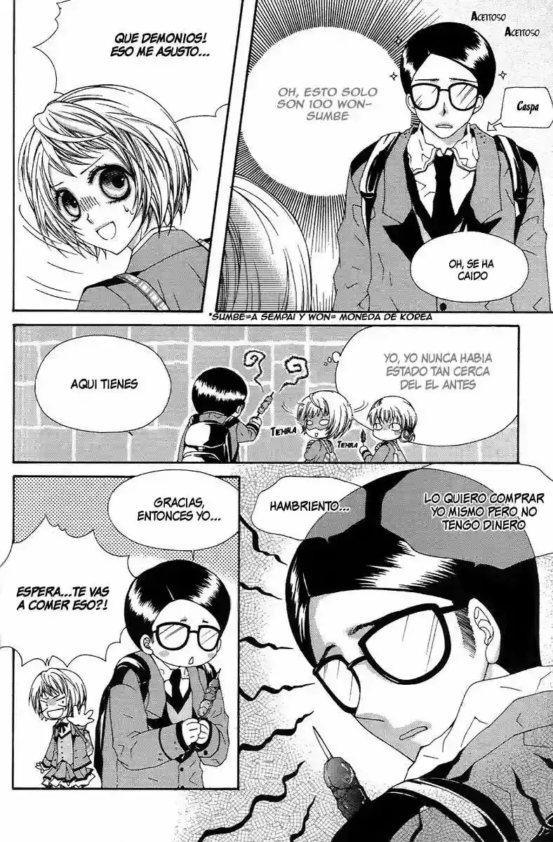 M.A.X capítulo 1, página 42