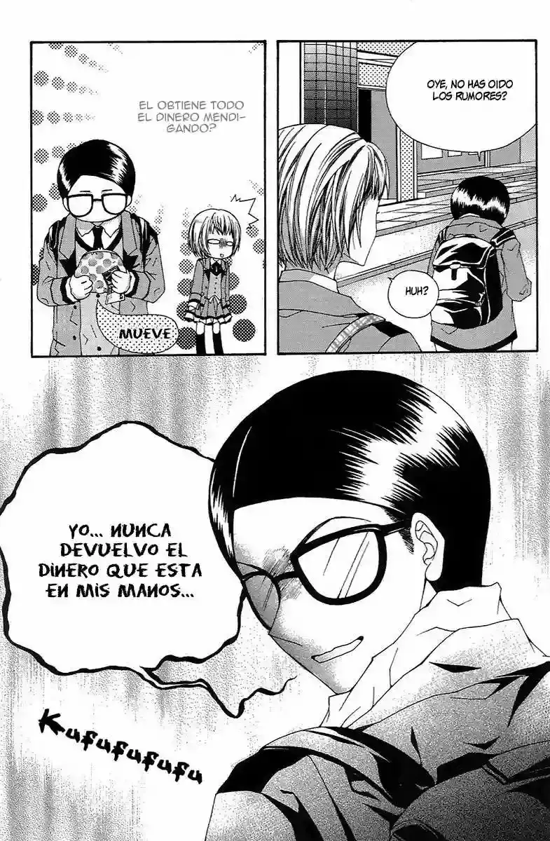 M.A.X capítulo 1, página 45