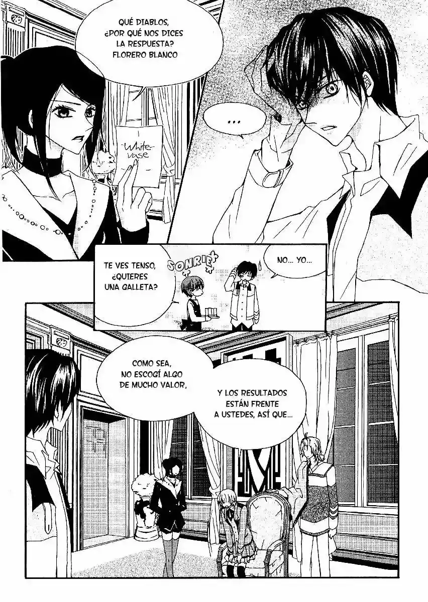 M.A.X capítulo 10, página 8