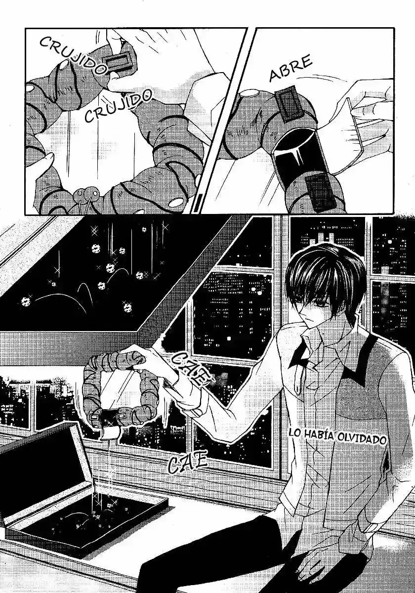 M.A.X capítulo 10, página 12
