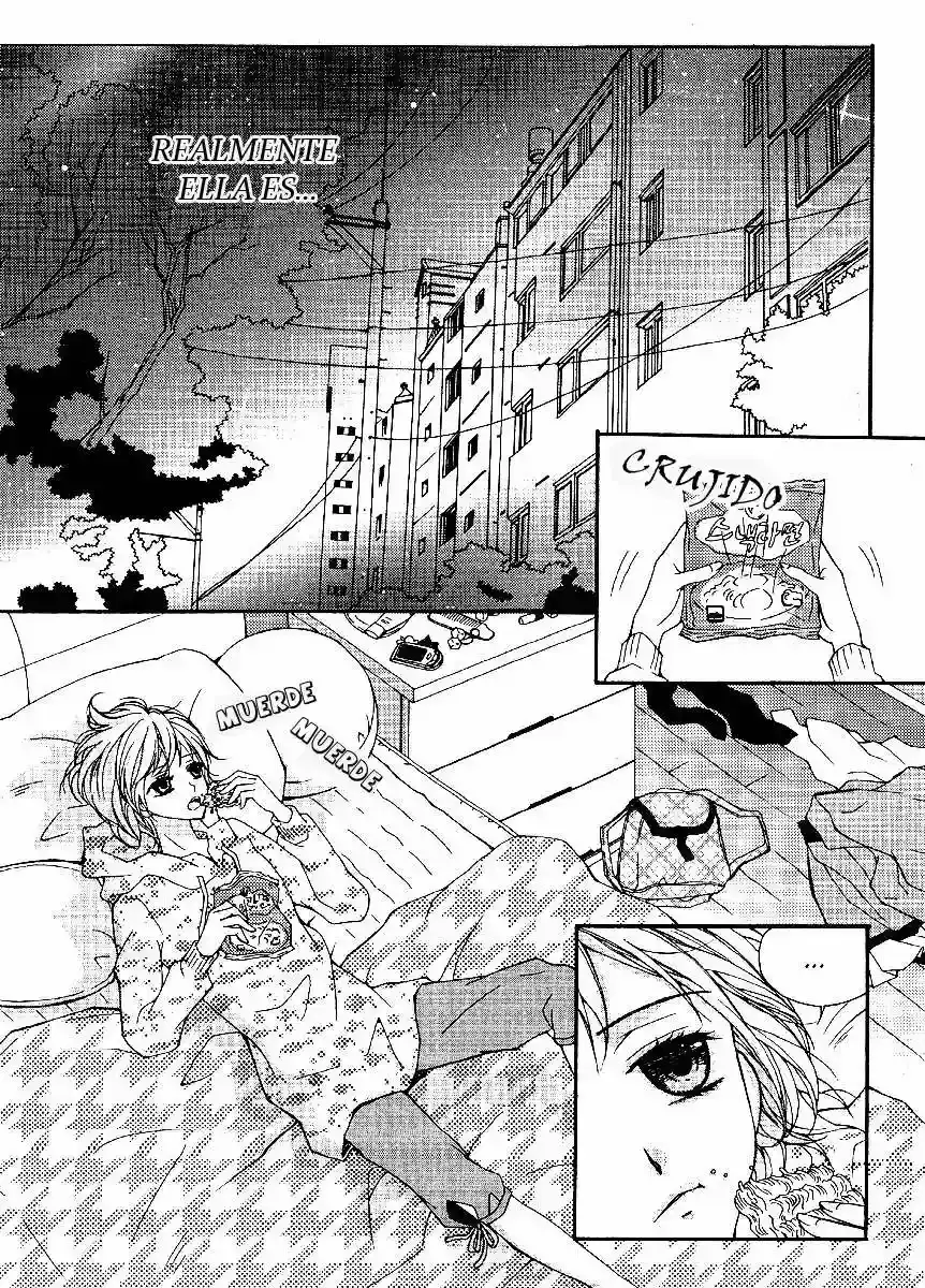 M.A.X capítulo 10, página 14