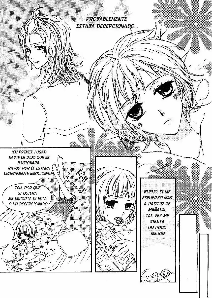 M.A.X capítulo 10, página 15