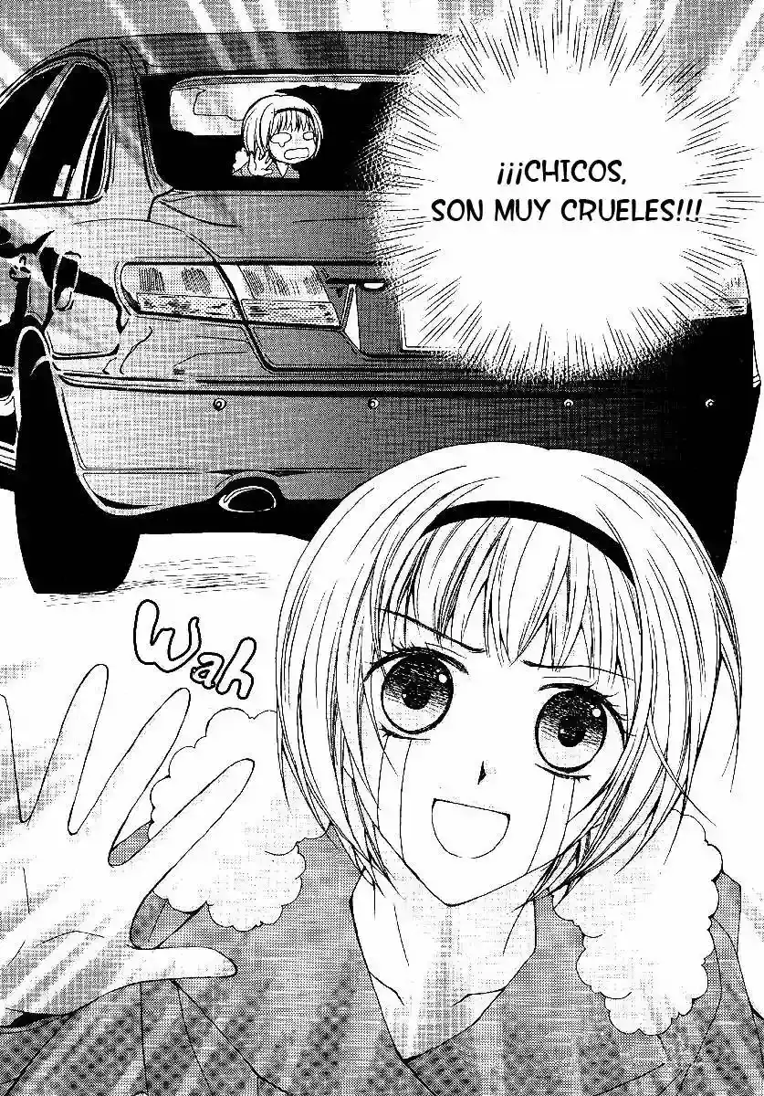 M.A.X capítulo 10, página 35