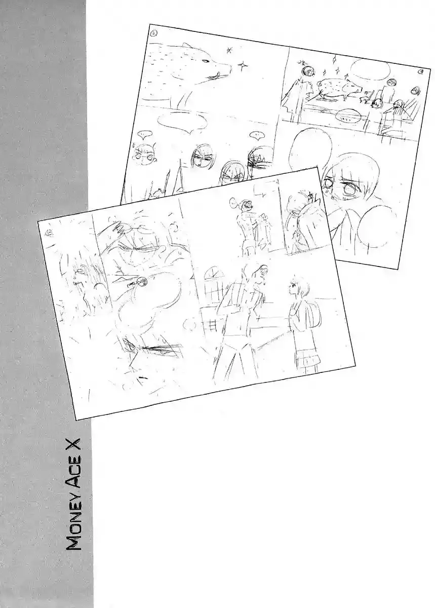 M.A.X capítulo 10, página 36