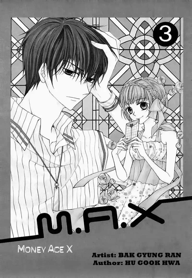 M.A.X capítulo 11, página 5