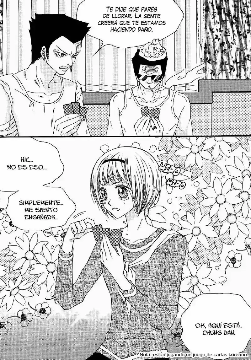 M.A.X capítulo 11, página 8