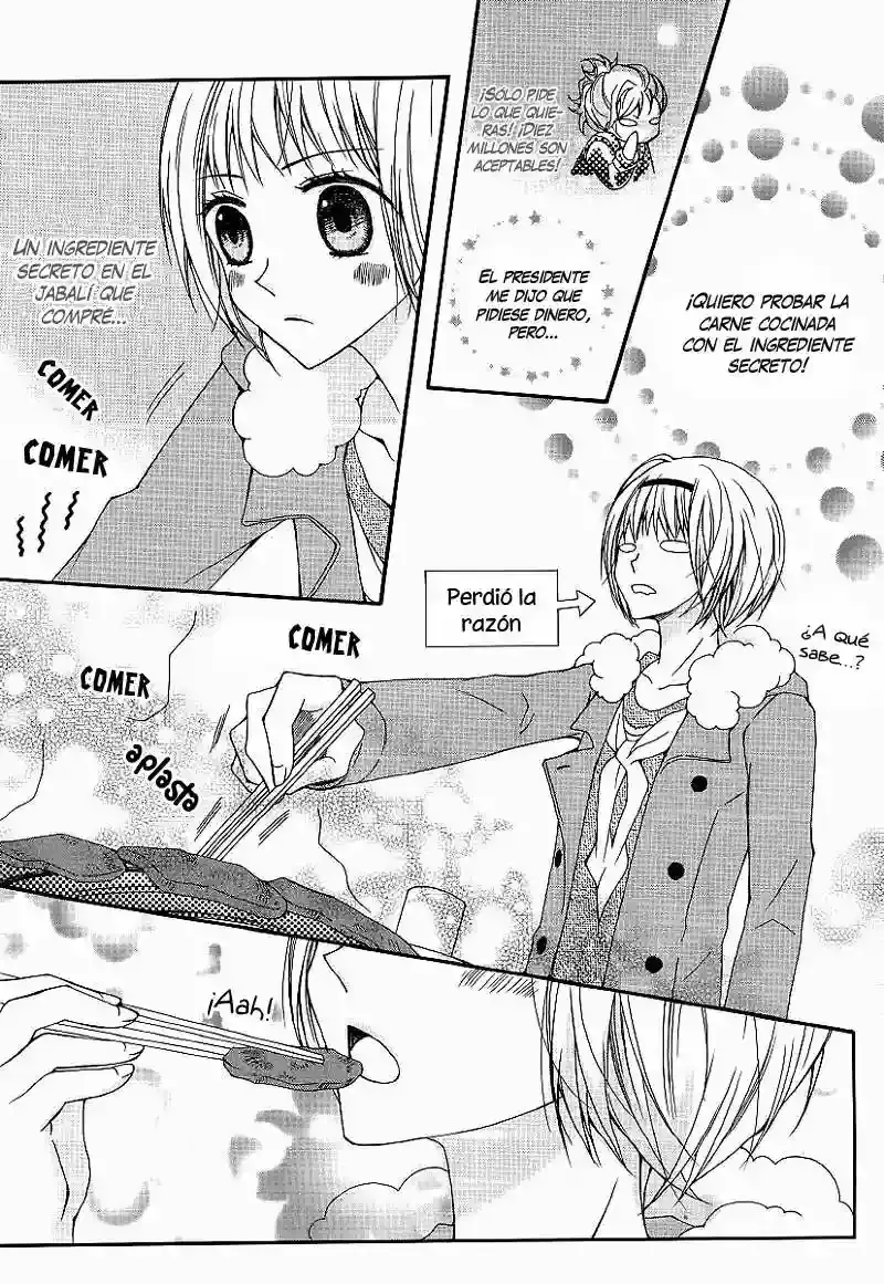 M.A.X capítulo 11, página 32