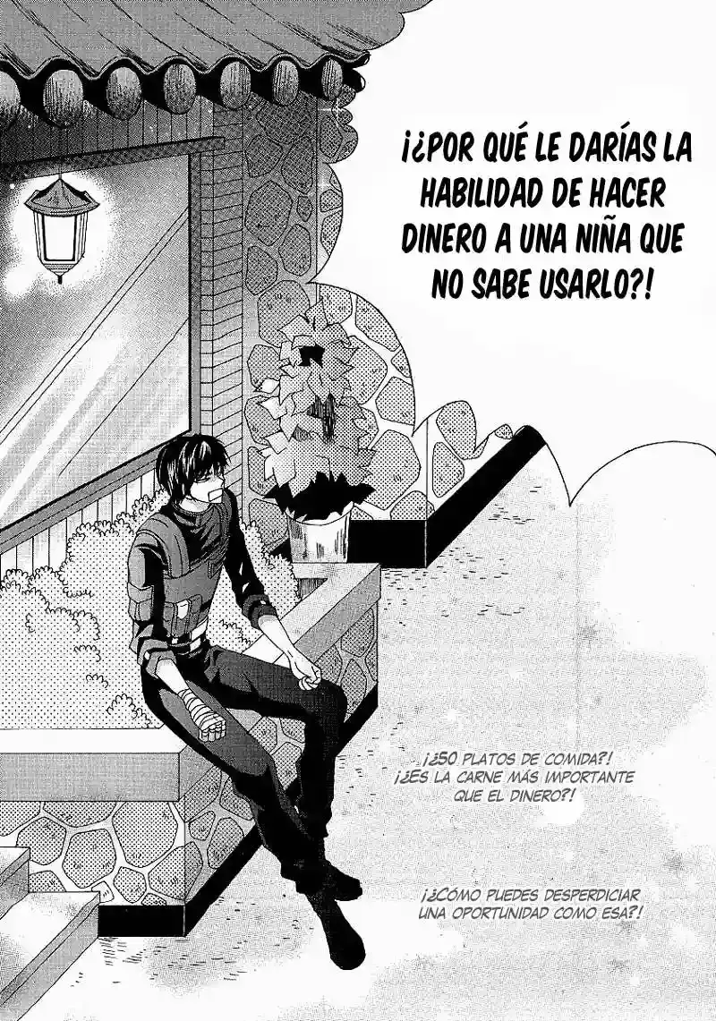 M.A.X capítulo 11, página 35
