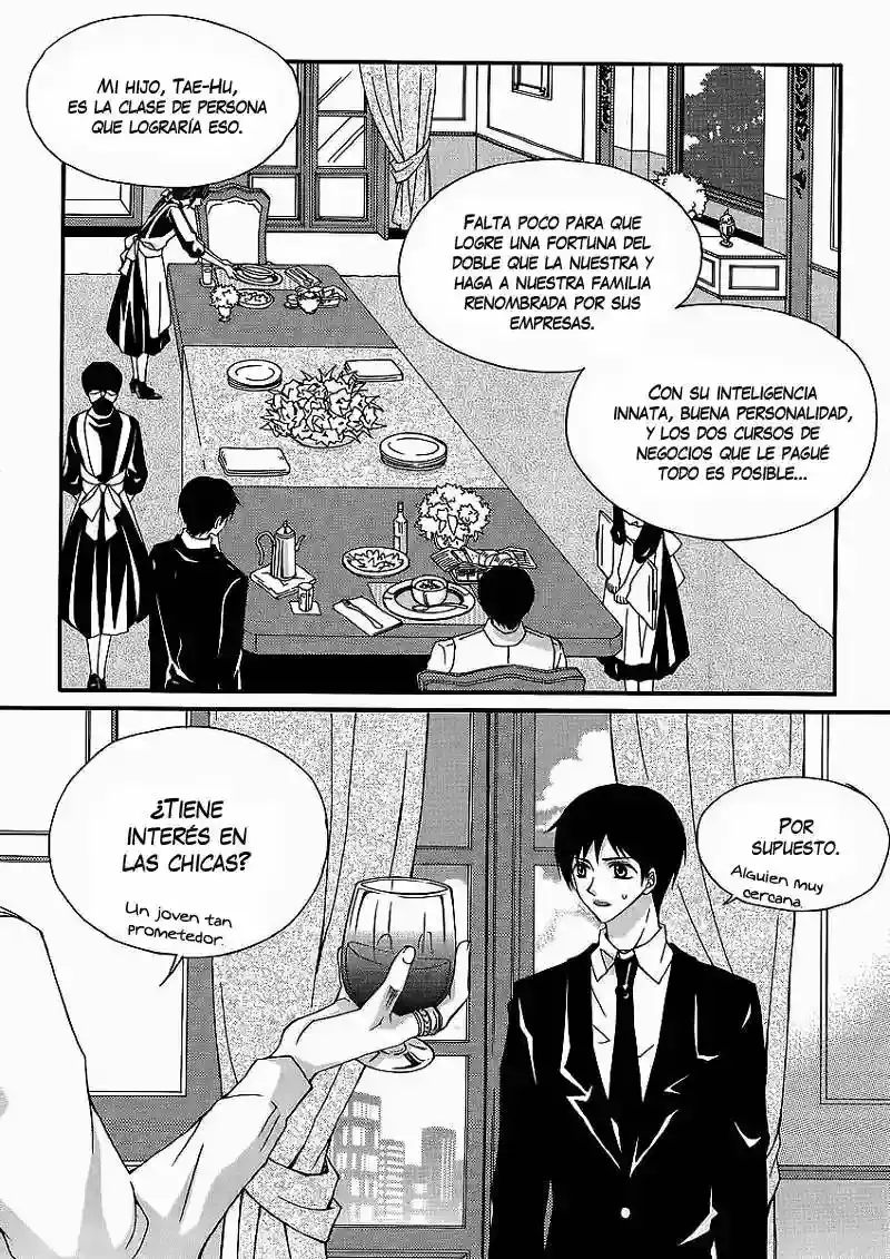M.A.X capítulo 12, página 6