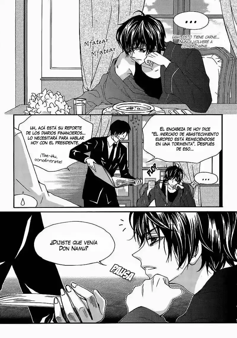 M.A.X capítulo 12, página 9