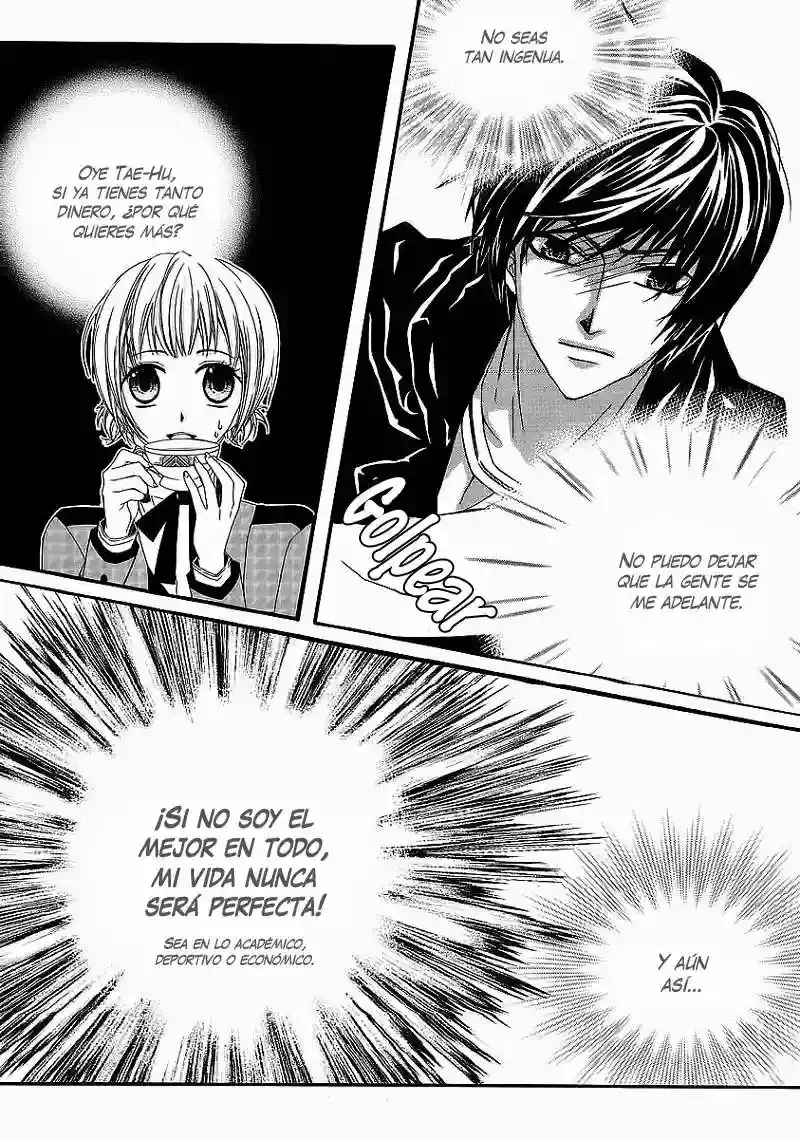 M.A.X capítulo 12, página 12