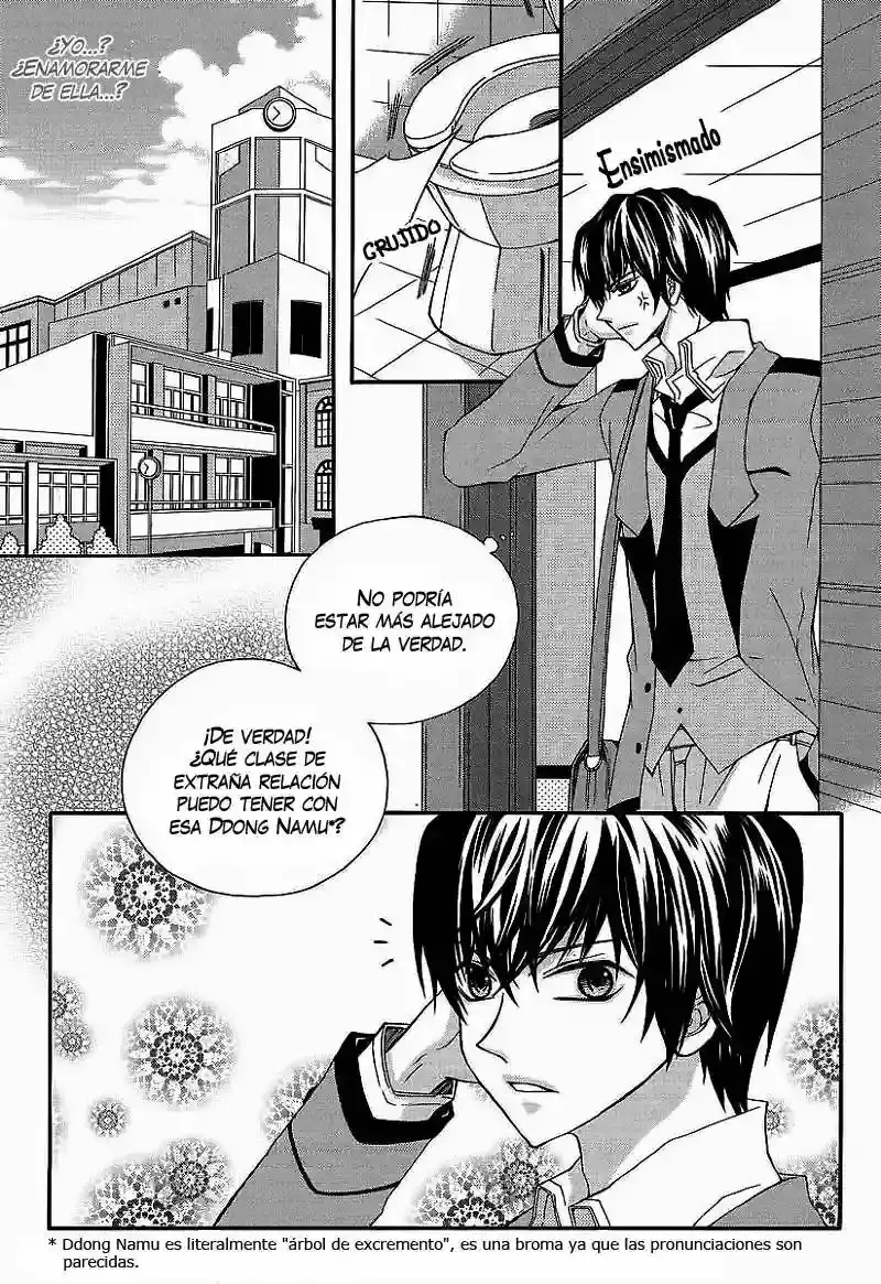M.A.X capítulo 12, página 15