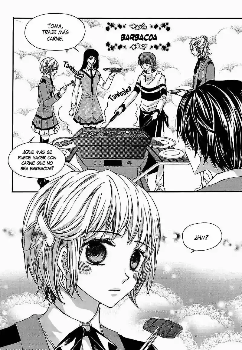 M.A.X capítulo 12, página 16