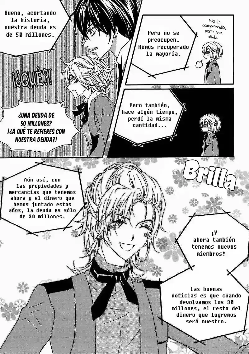 M.A.X capítulo 12, página 29