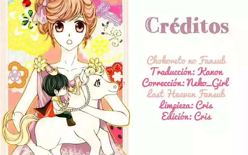 M.A.X capítulo 13, página 1