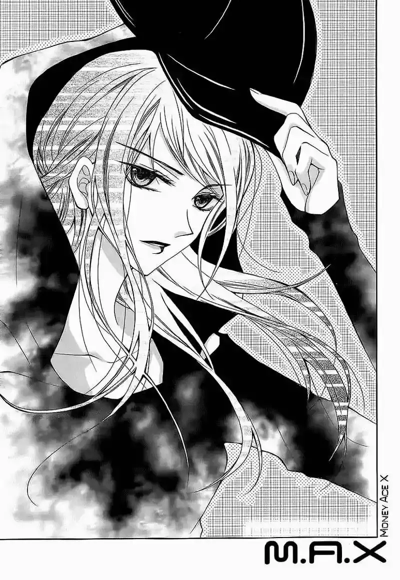 M.A.X capítulo 13, página 4