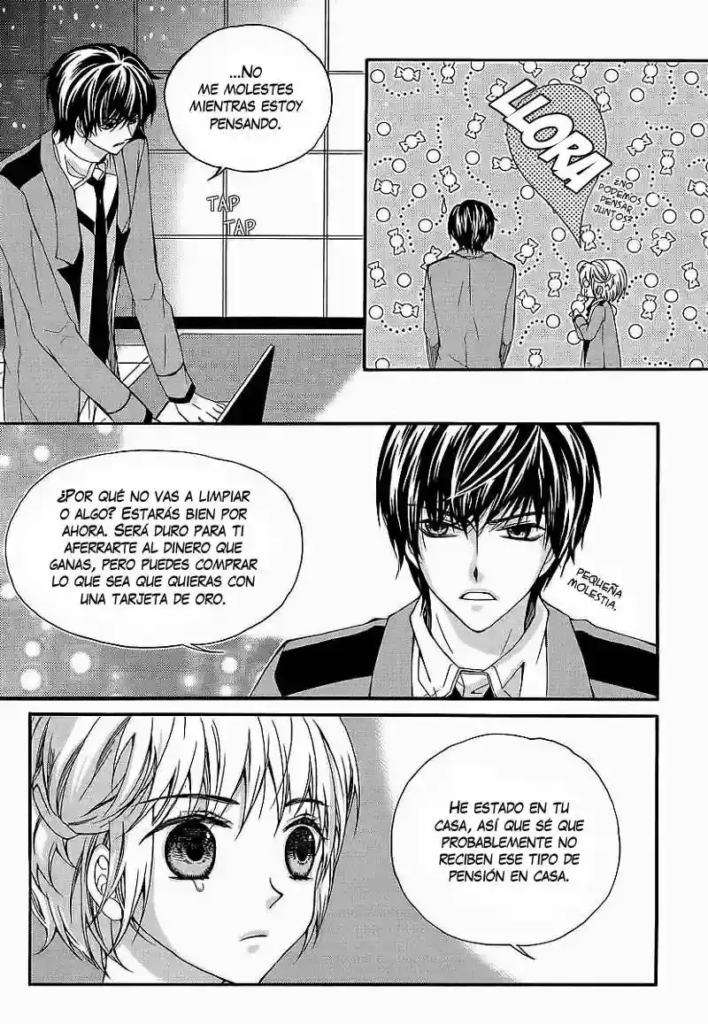 M.A.X capítulo 13, página 9