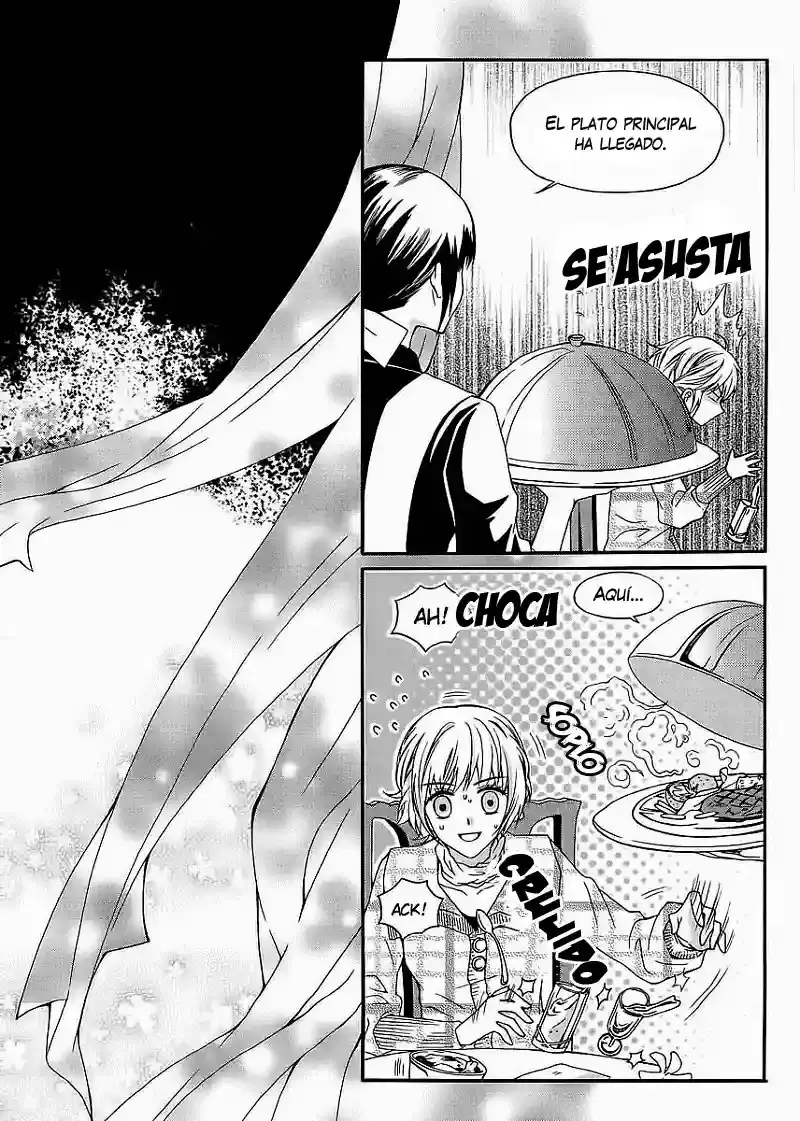M.A.X capítulo 13, página 30