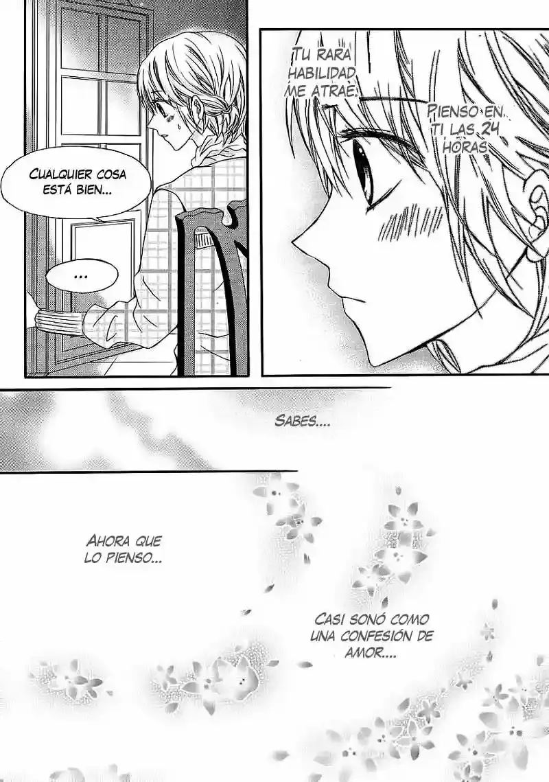 M.A.X capítulo 13, página 33