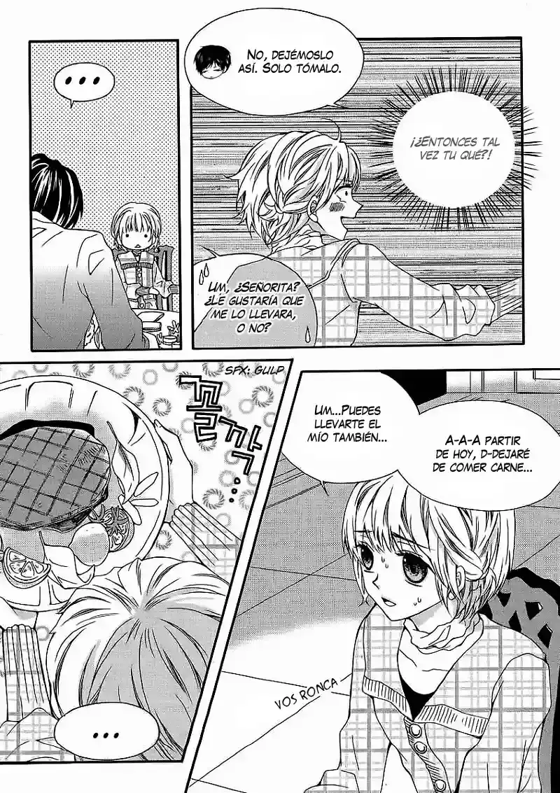 M.A.X capítulo 13, página 35