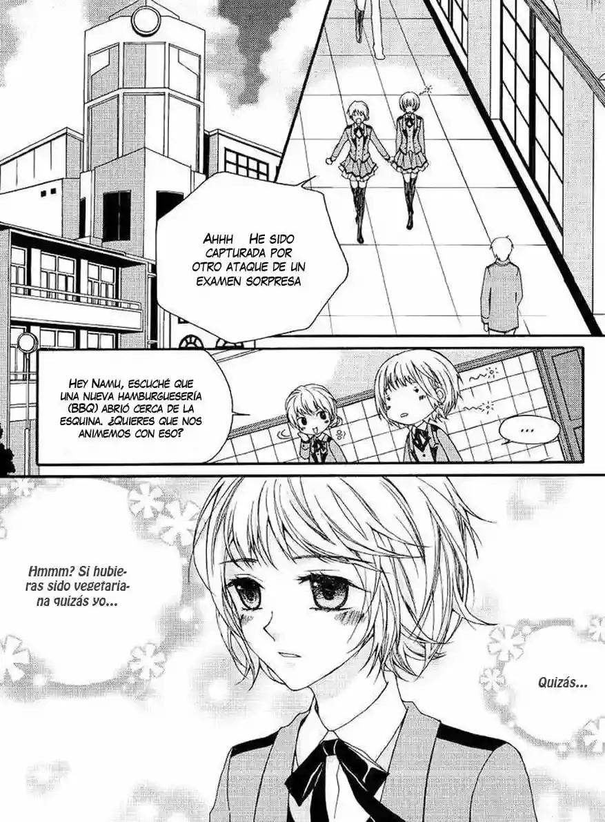M.A.X capítulo 14, página 9