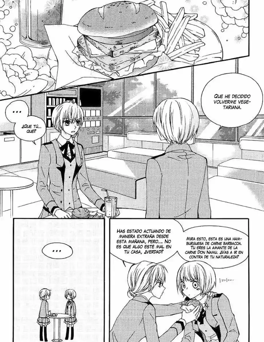 M.A.X capítulo 14, página 11