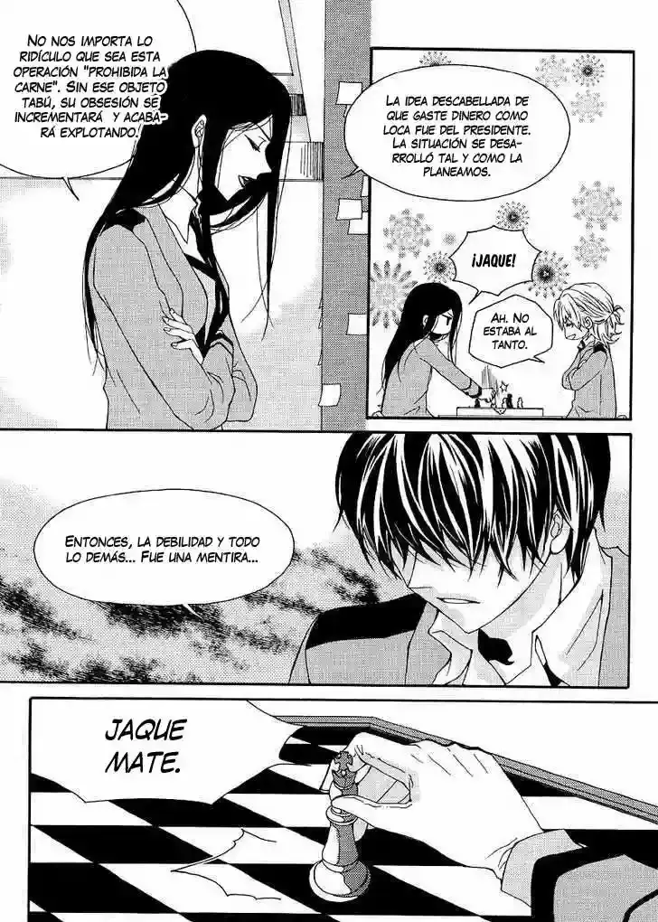 M.A.X capítulo 14, página 30