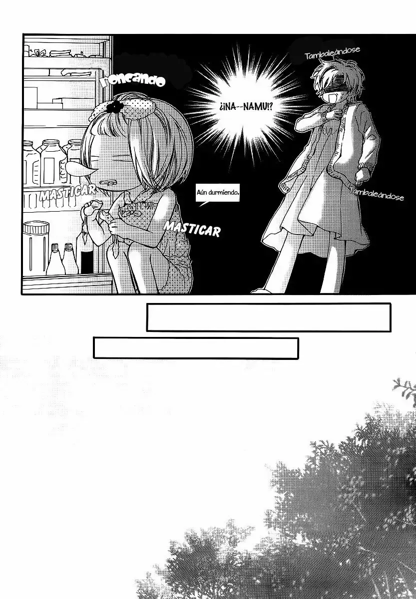 M.A.X capítulo 15, página 15