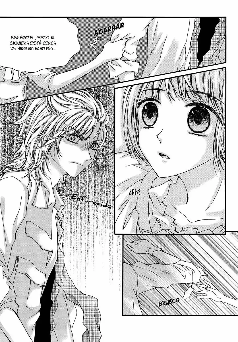 M.A.X capítulo 15, página 20