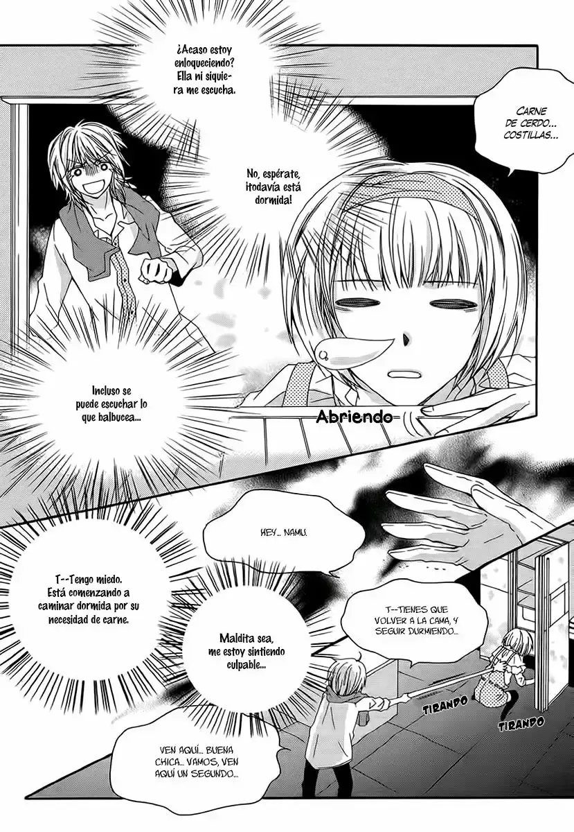 M.A.X capítulo 15, página 30