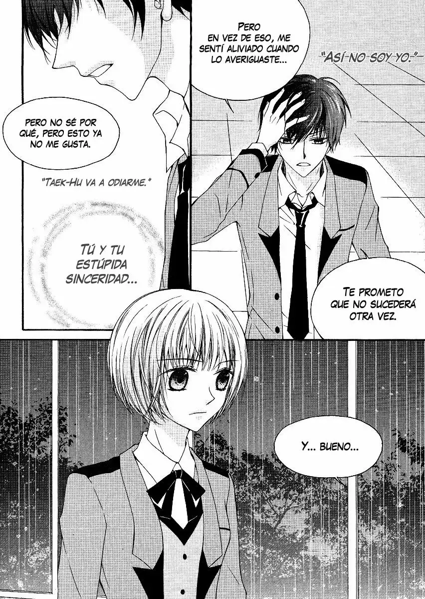 M.A.X capítulo 17, página 5
