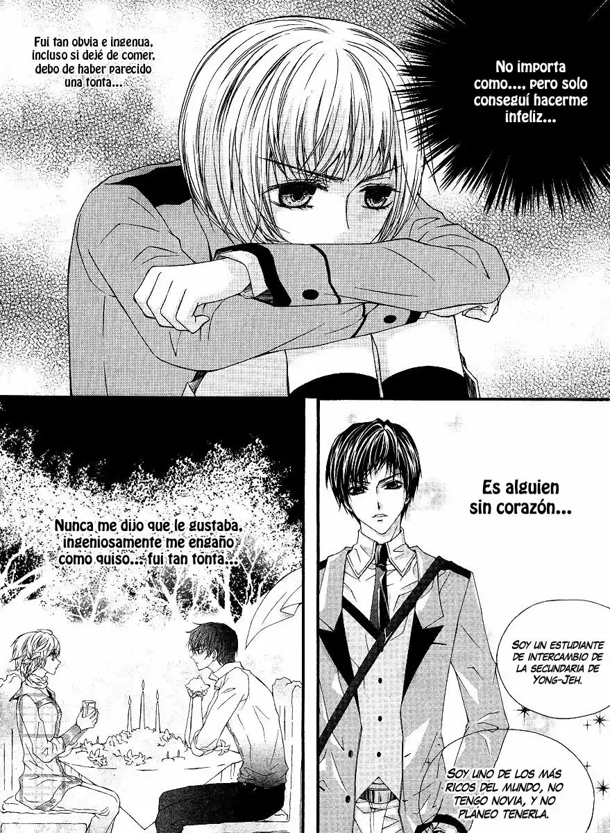 M.A.X capítulo 17, página 13