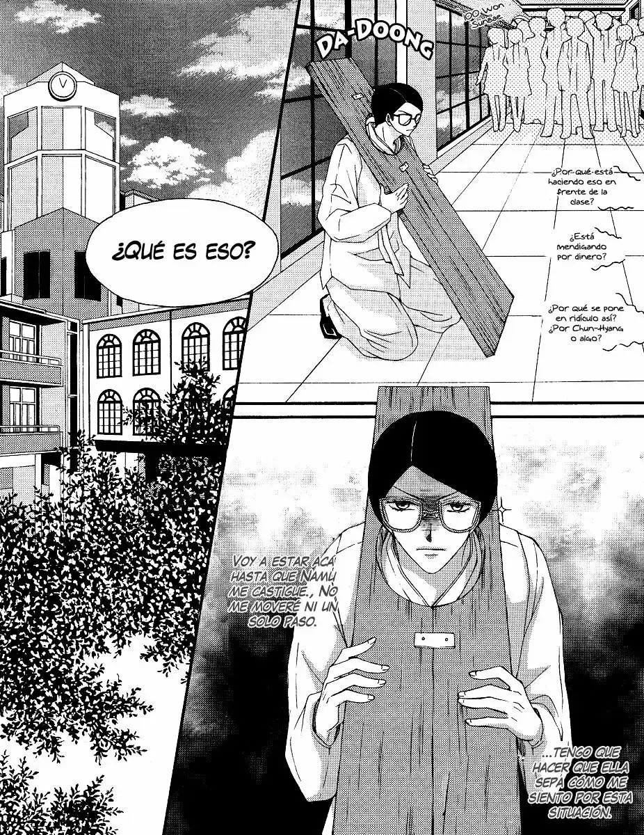 M.A.X capítulo 17, página 15