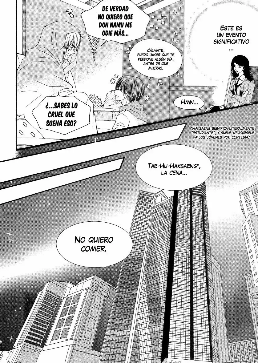 M.A.X capítulo 17, página 25
