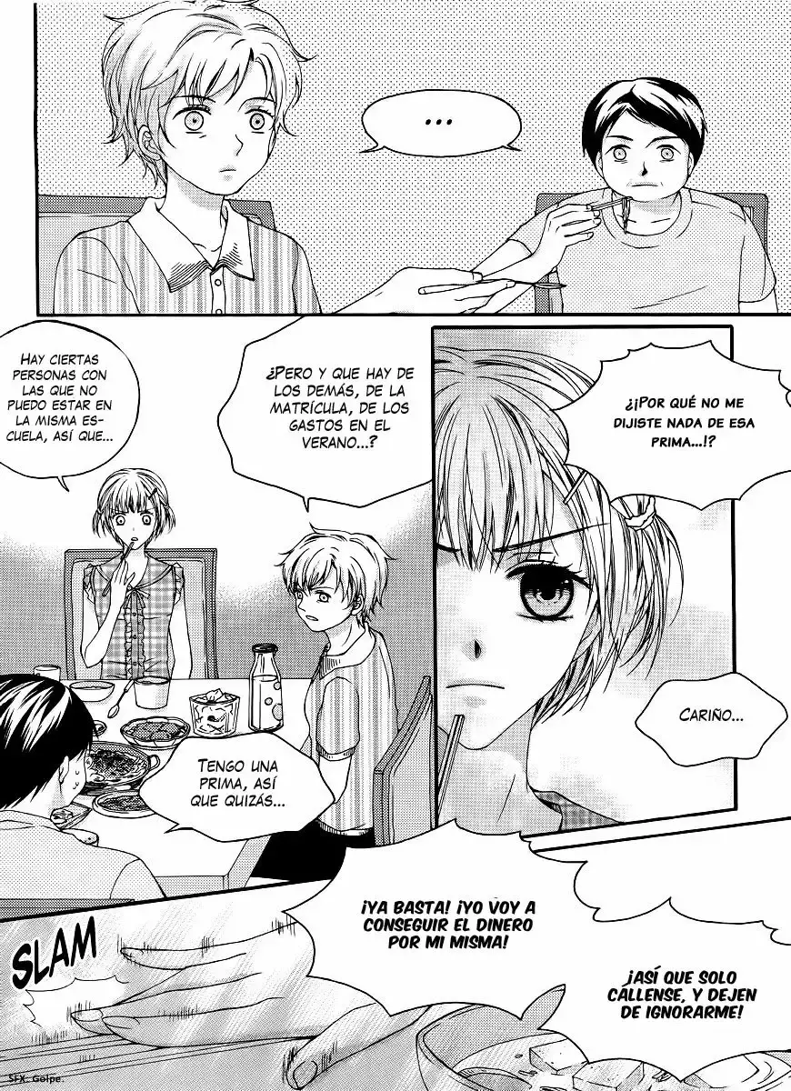M.A.X capítulo 18, página 12