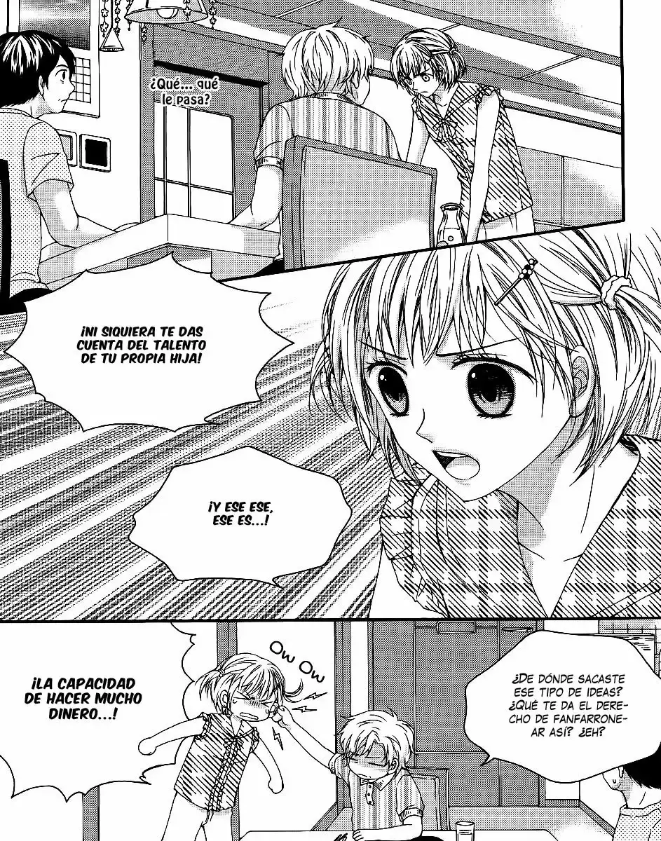 M.A.X capítulo 18, página 13