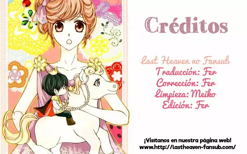 M.A.X capítulo 19, página 1