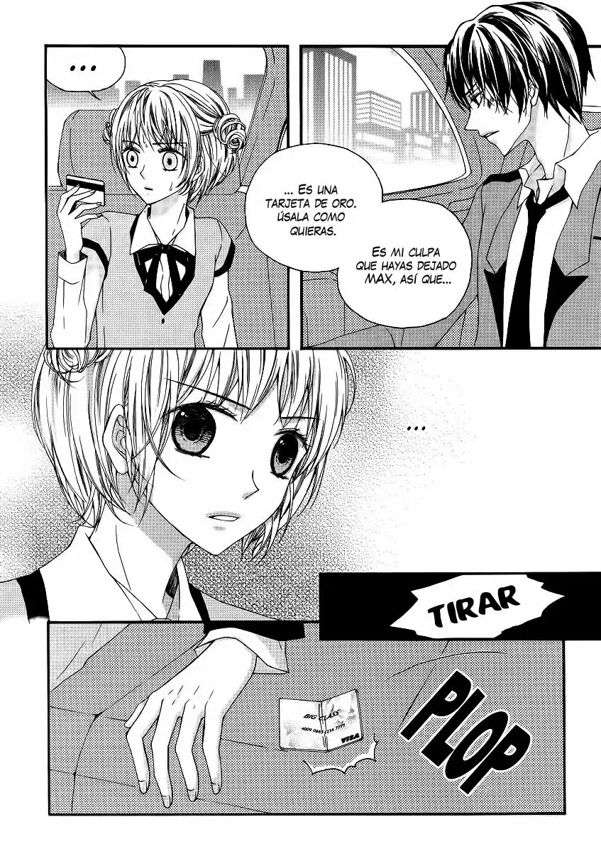 M.A.X capítulo 19, página 4