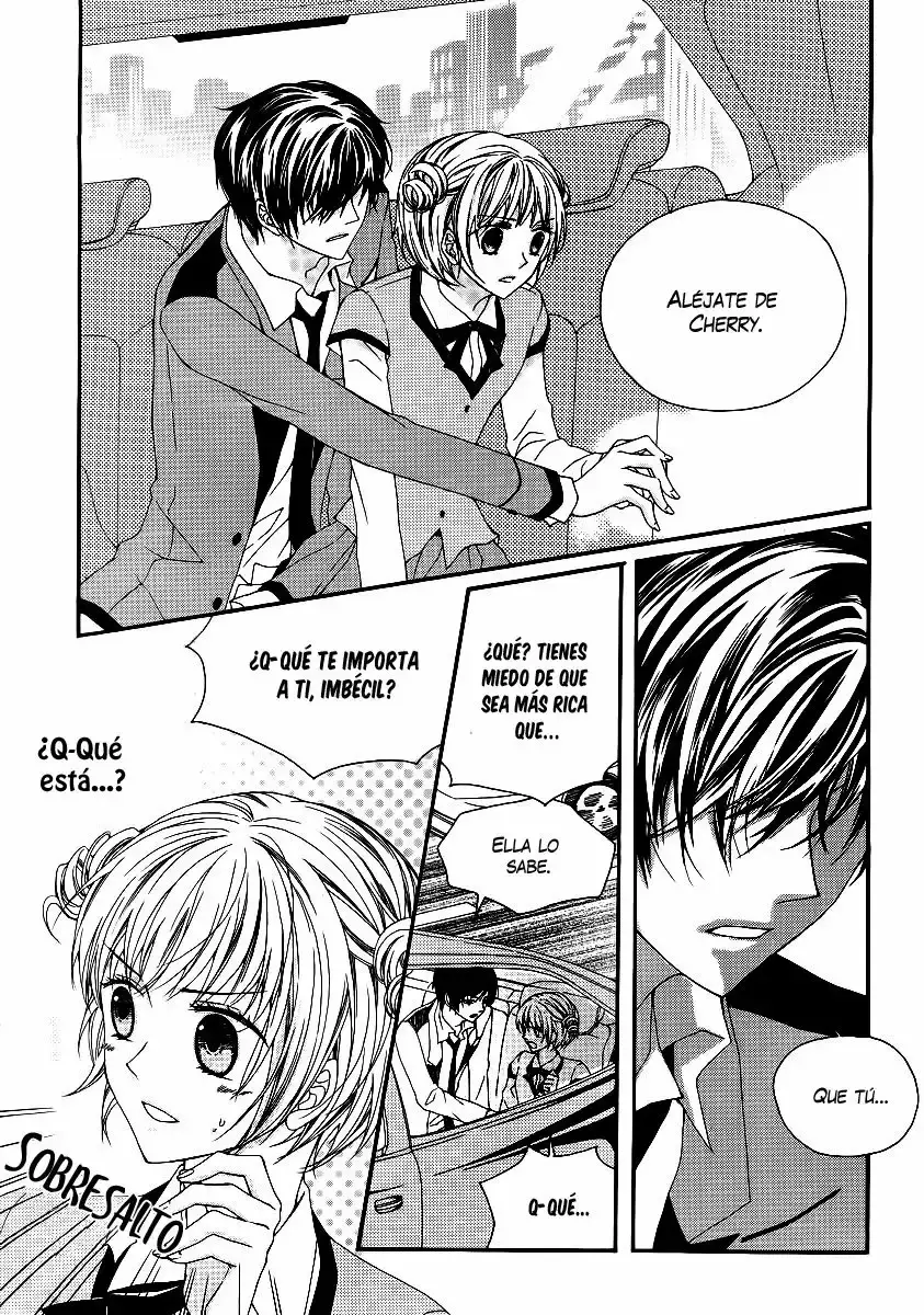 M.A.X capítulo 19, página 6