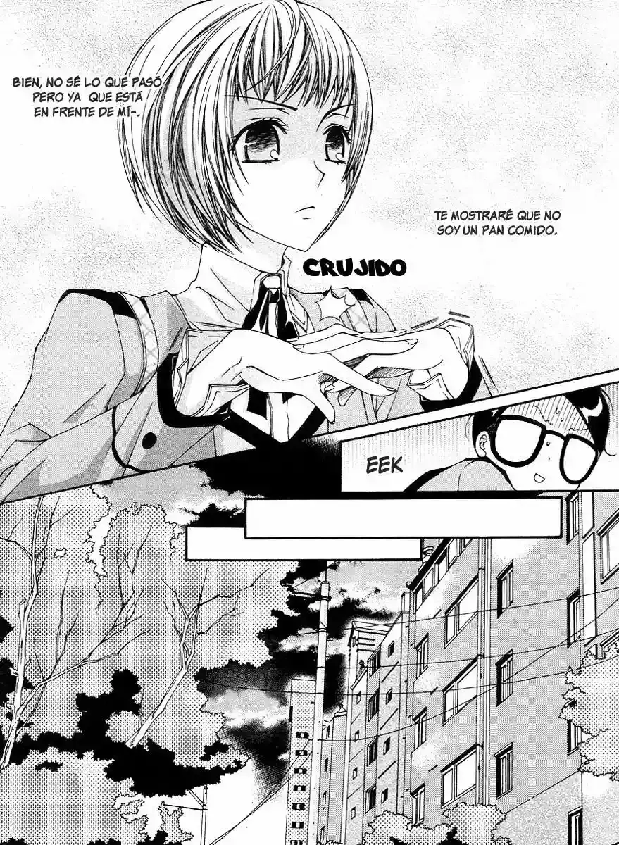 M.A.X capítulo 2, página 9