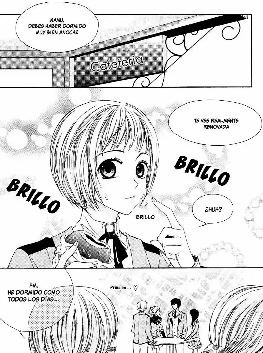 M.A.X capítulo 2, página 15